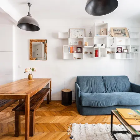 Apartment Elegant 15