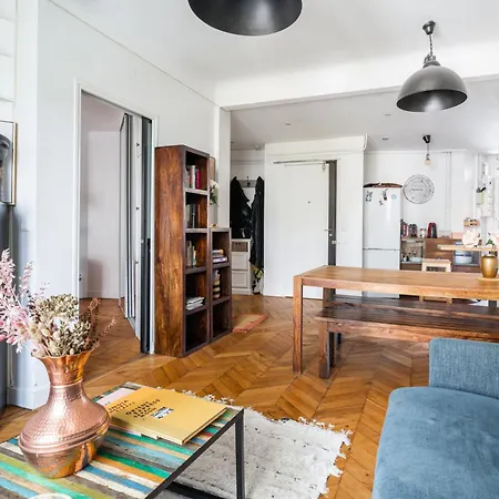 Apartment Elegant 15 *