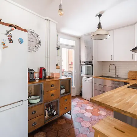 Apartment Elegant 15